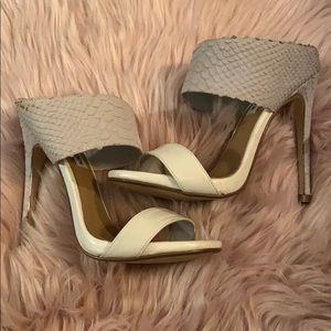 Steve Madden stiletto